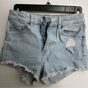 Brand: divided - summer shorts